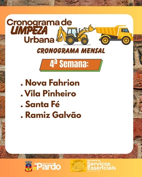 4ª SEMANA