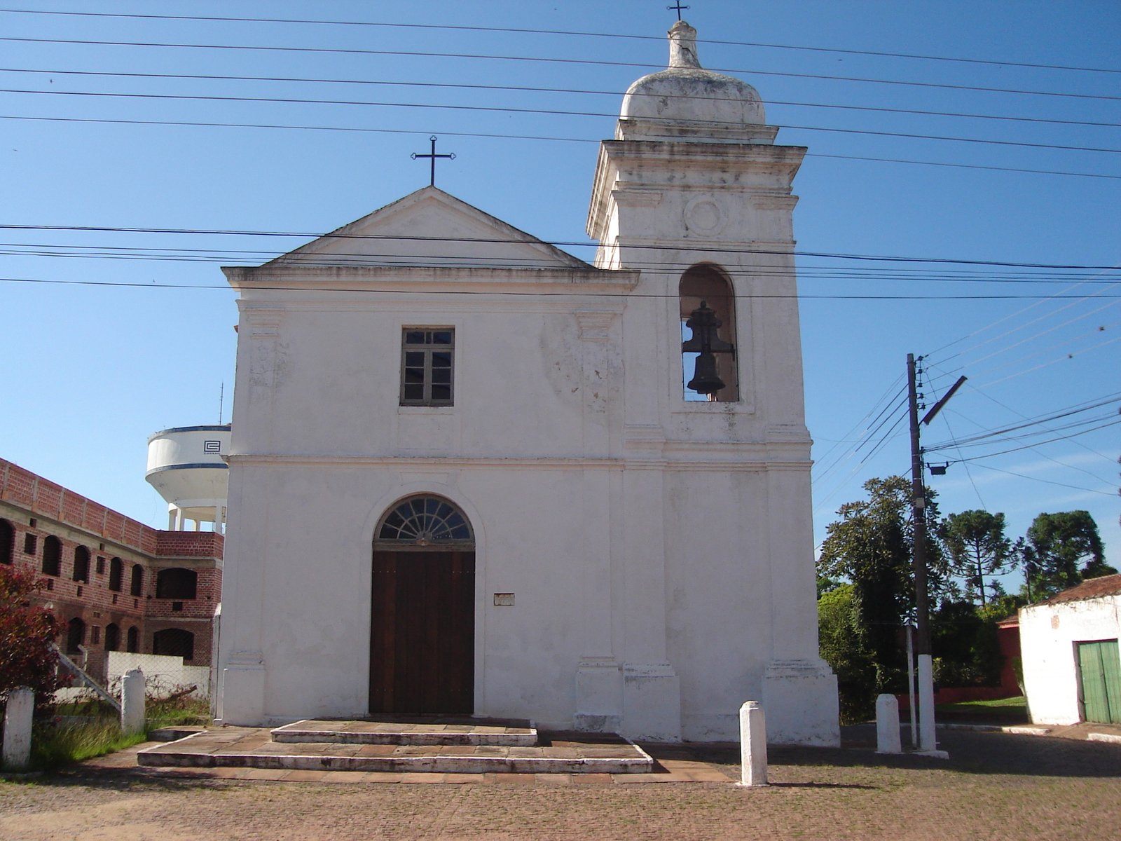 Igreja Sao Francisco