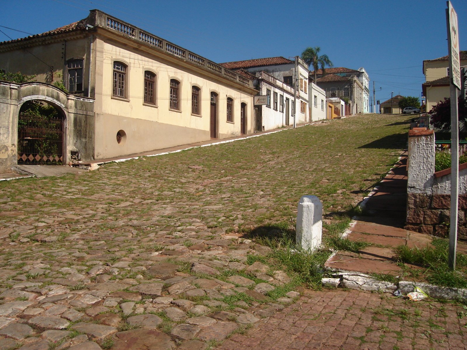Rua da Ladeira