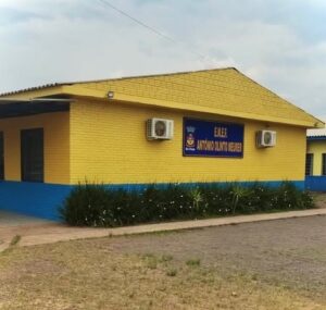 Rio Pardo Celebra: Escola Vence Prêmio Estadual de Alfabetização!