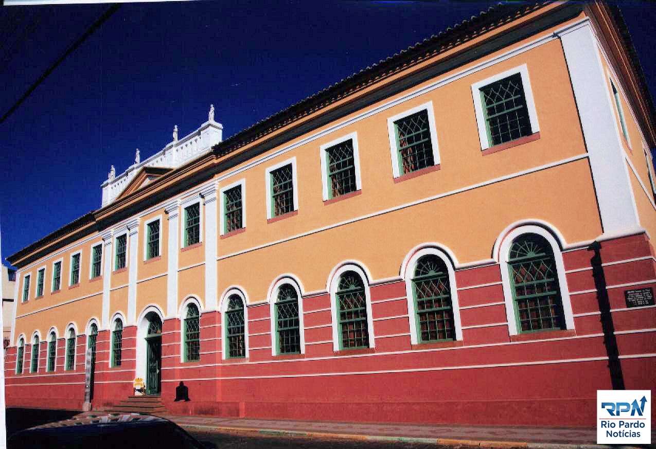 Centro Regional de Cultura