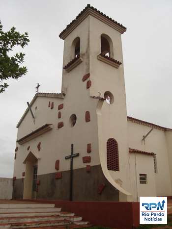 Capela de São Nicolau