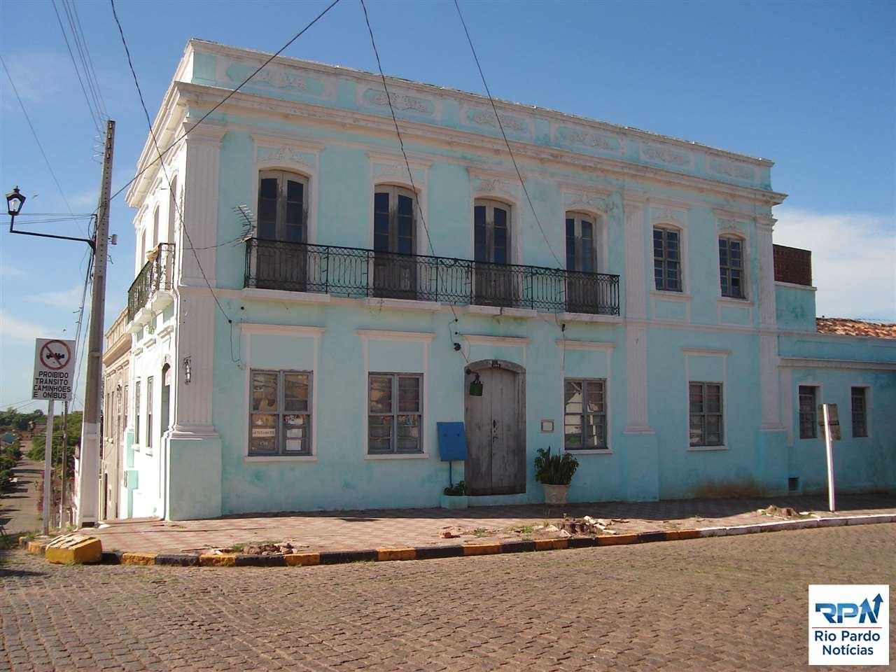 Espaço Cultural Panatieri