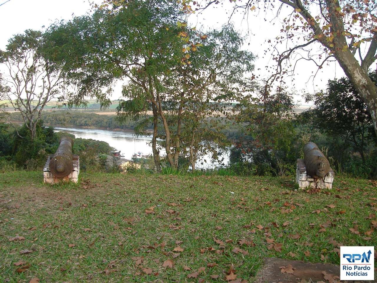 Forte Jesus, Maria e José