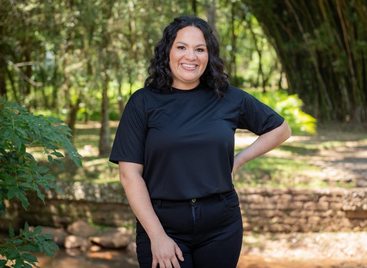 Debhora Romero da Silva