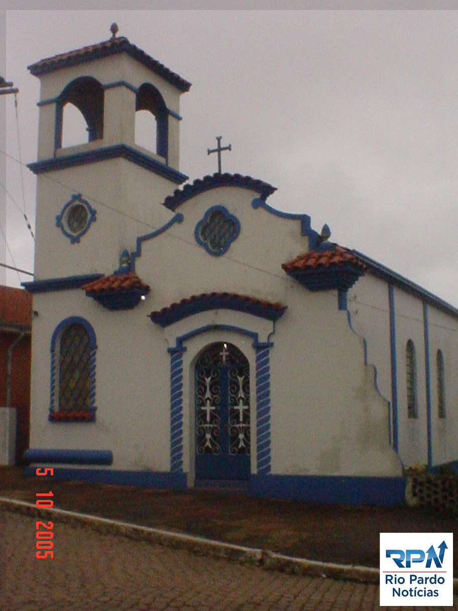 Igreja São João Batista