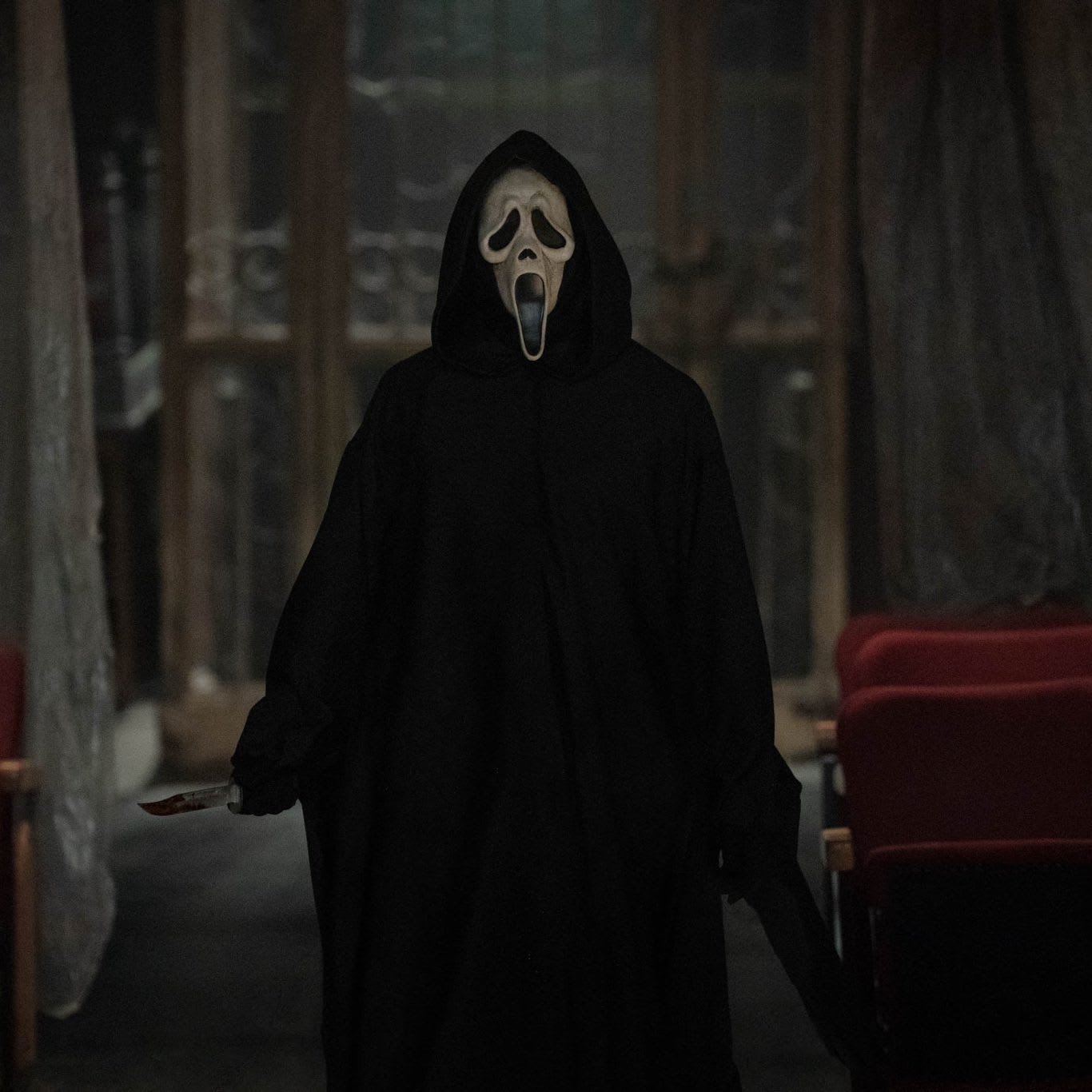 Scream 7