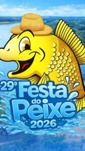 29ª Festa do Peixe