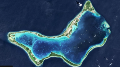 Ilha de Diego Garcia