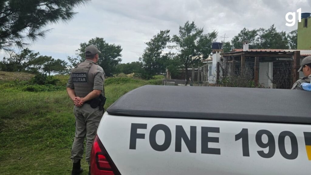 Foto: Reproducao / G1 RS