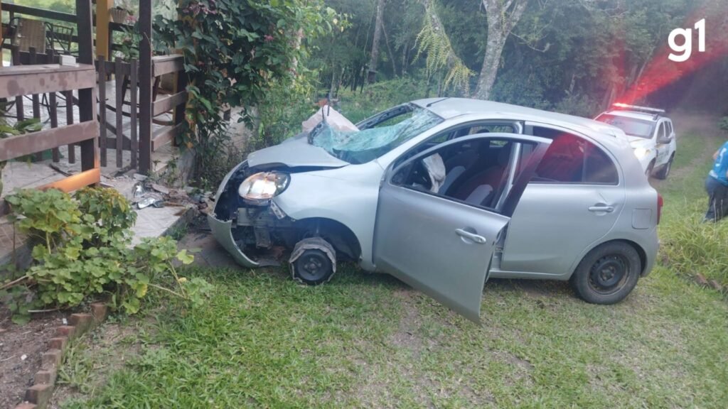 Foto: Reproducao / G1 RS