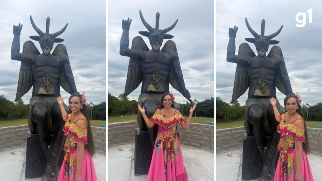 Foto: Reproducao / G1 RS