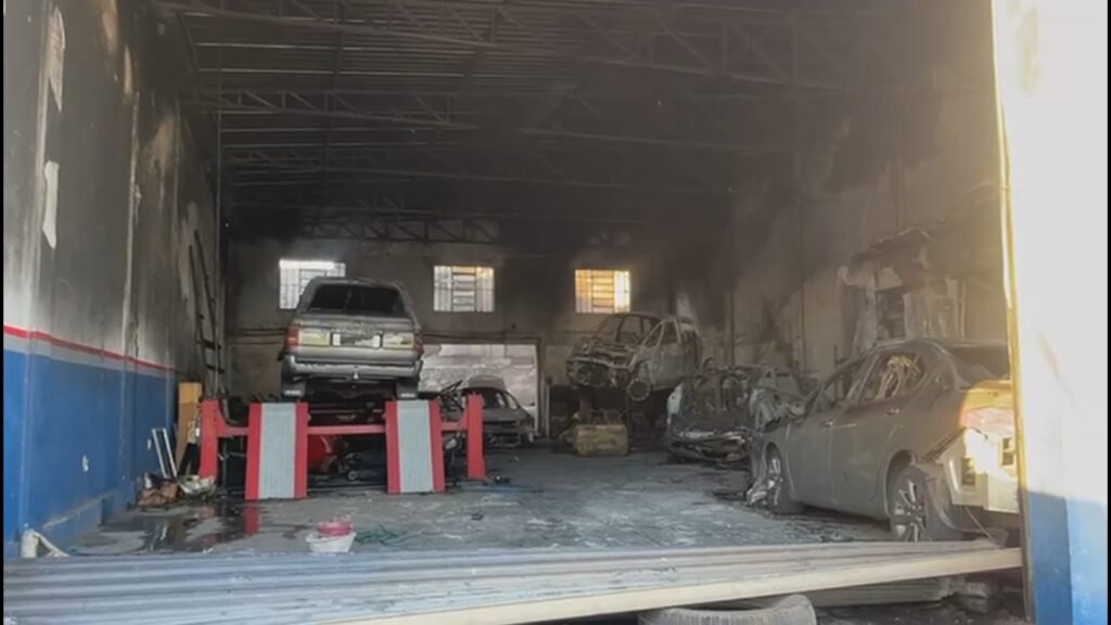 Foto: Reproducao / G1 RS