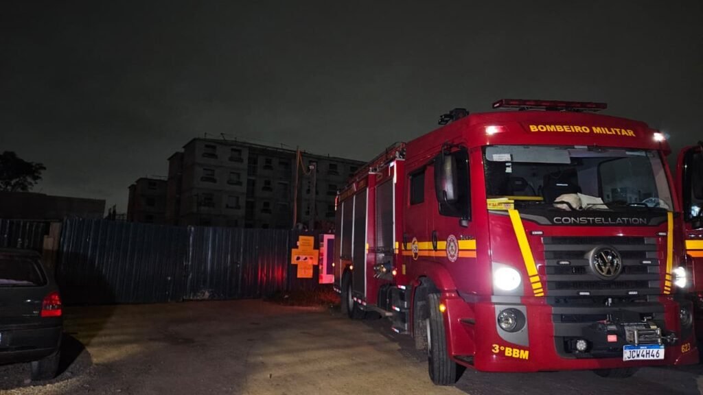 Foto: Reproducao / G1 RS