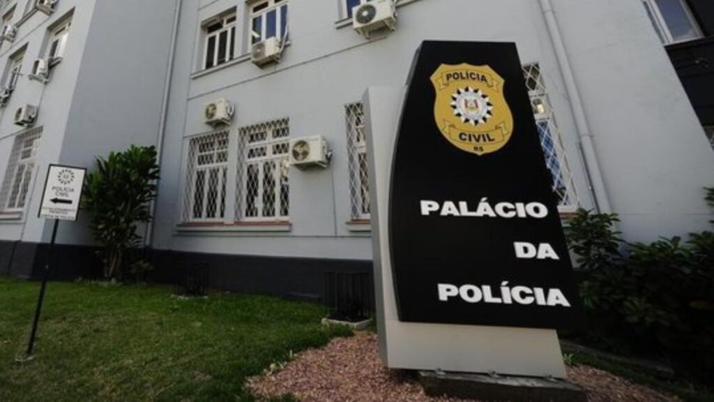 Foto: Reproducao / G1 RS