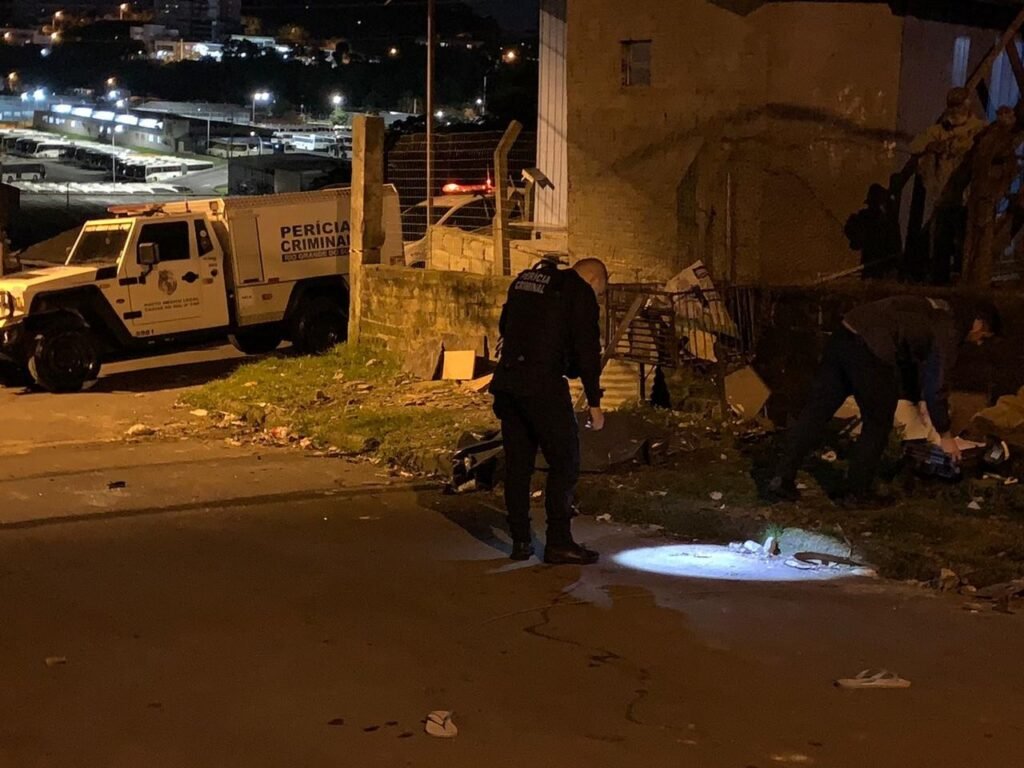 Foto: Reproducao / G1 RS