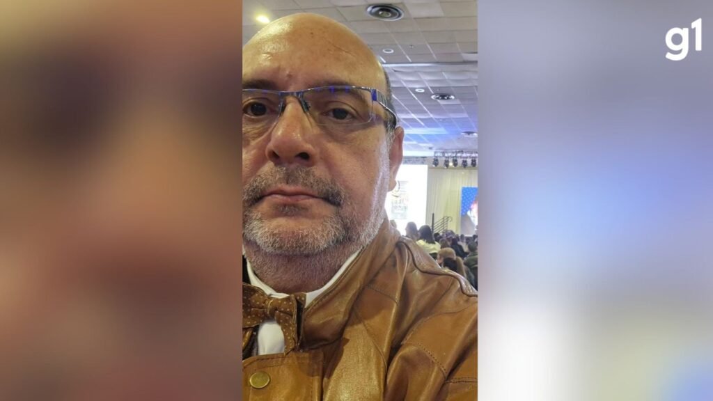 Foto: Reproducao / G1 RS