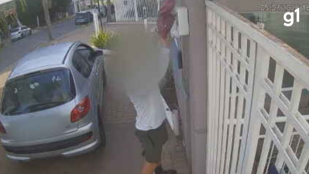 Foto: Reproducao / G1 RS