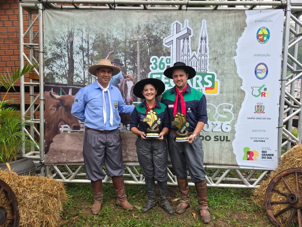 Foto: Reproducao / G1 RS