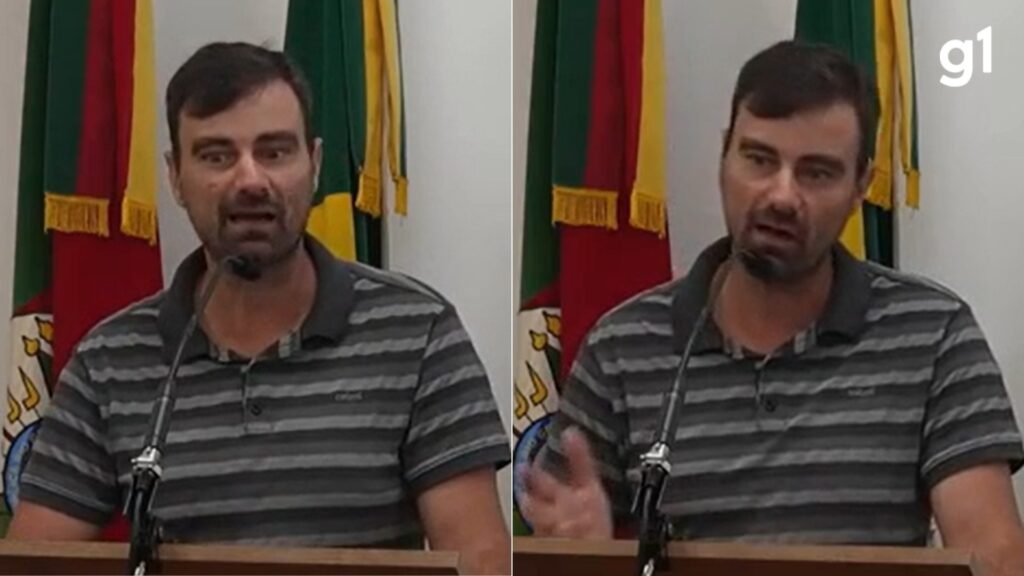 Foto: Reproducao / G1 RS