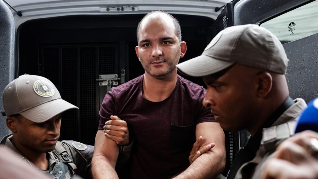 Foto: Reproducao / G1 RS