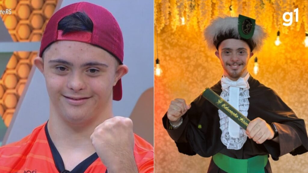 Foto: Reproducao / G1 RS