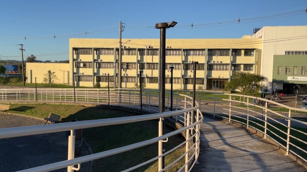 Foto: Reproducao / G1 RS