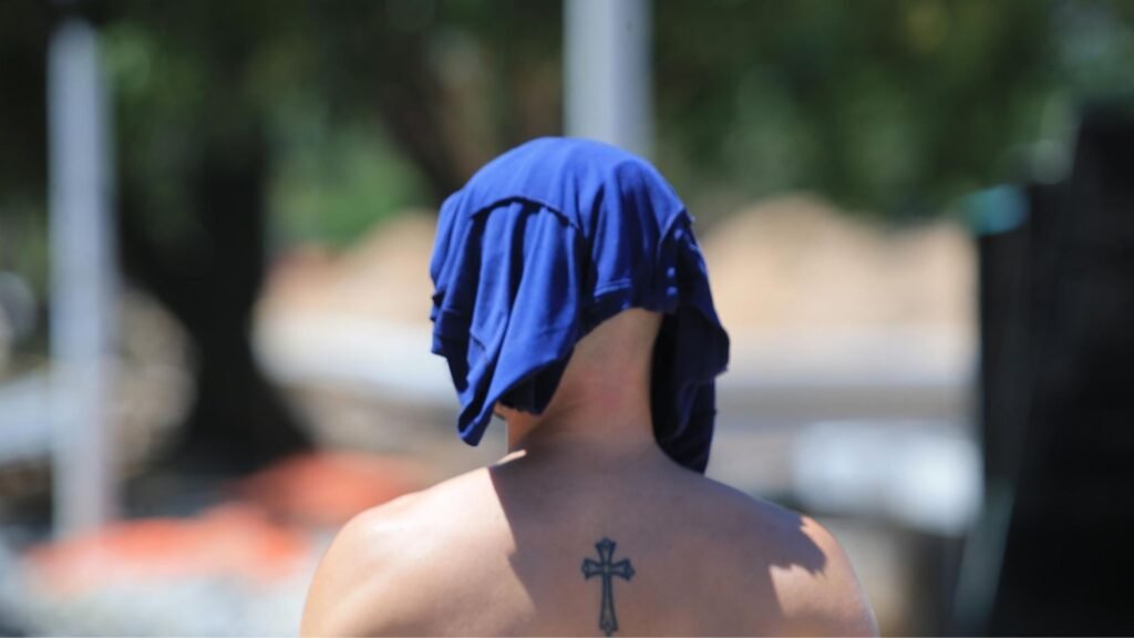 Foto: Reproducao / G1 RS