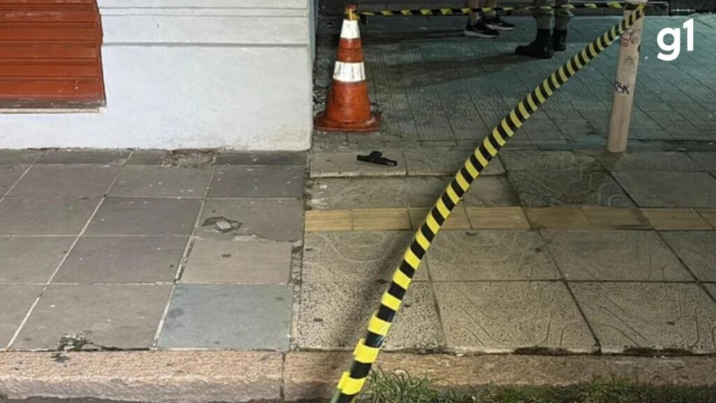 Foto: Reproducao / G1 RS