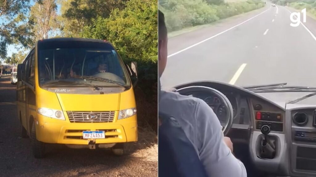 Foto: Reproducao / G1 RS