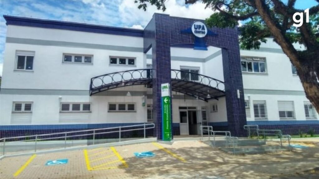 Foto: Reproducao / G1 RS