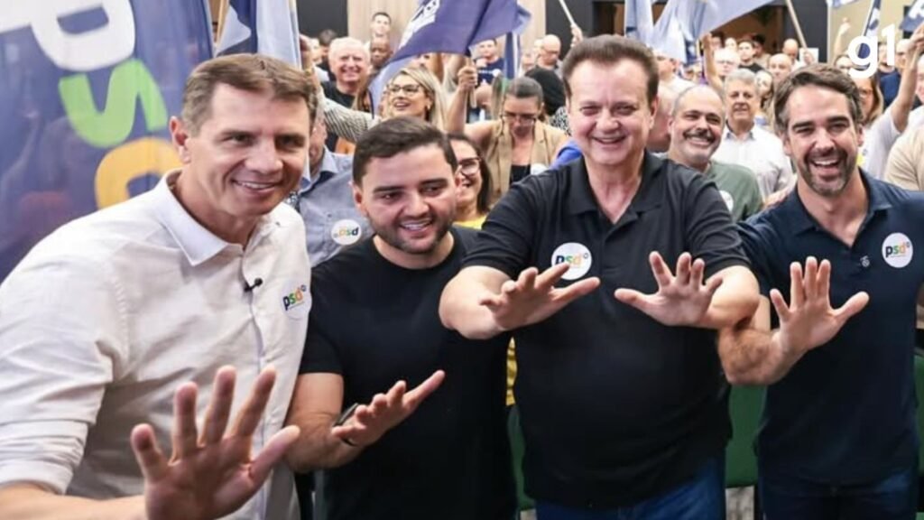 Foto: Reproducao / G1 RS