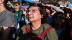 Pobreza na Argentina