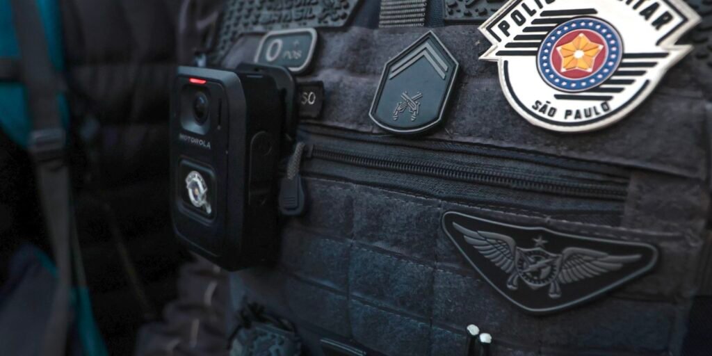 Morte de mulher baleada por PM