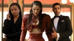 10 Melhores Séries de 2026