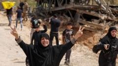 Cessar-fogos no Oriente Médio