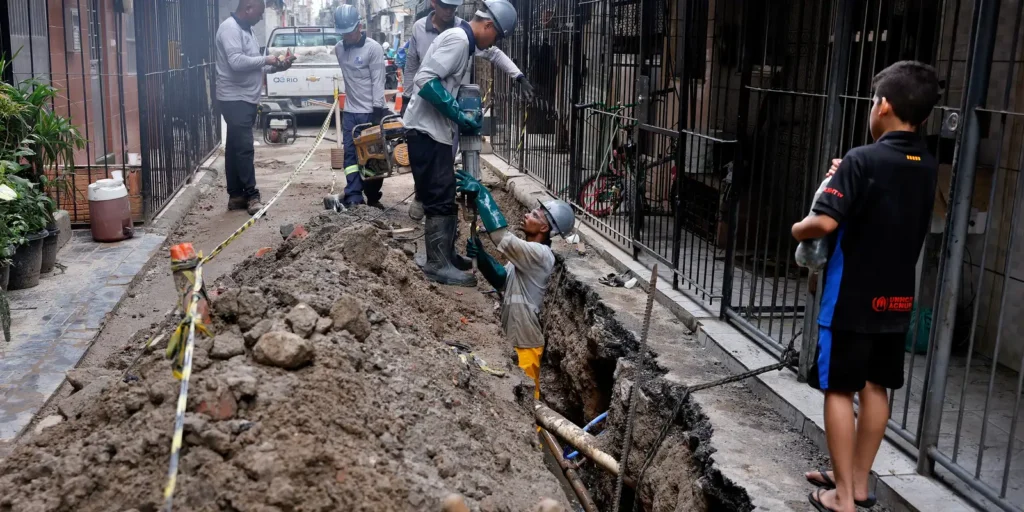 Alerta para endividamento