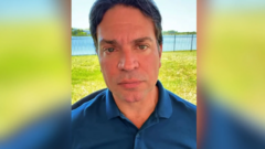 Governo Trump investiga prisão