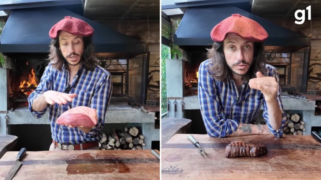 Foto: Reproducao / G1 RS