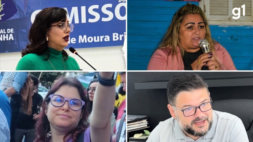 Foto: Reproducao / G1 RS