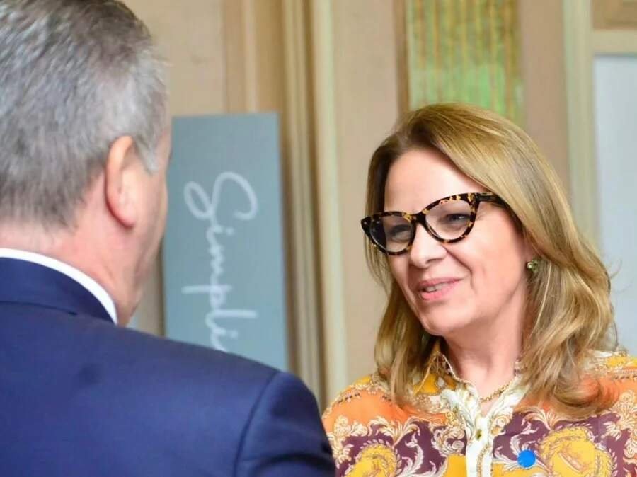 Foto: Reproducao / Jornal O Sul
