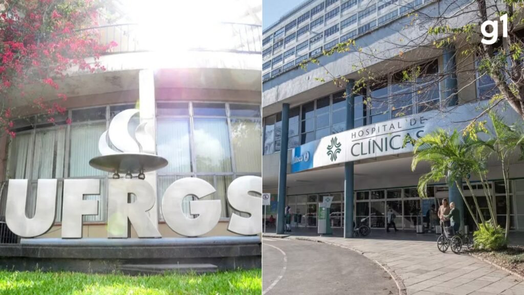 Foto: Reproducao / G1 RS