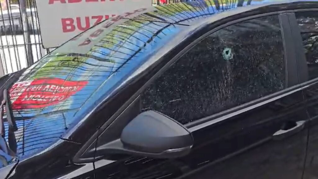 Foto: Reproducao / G1 RS