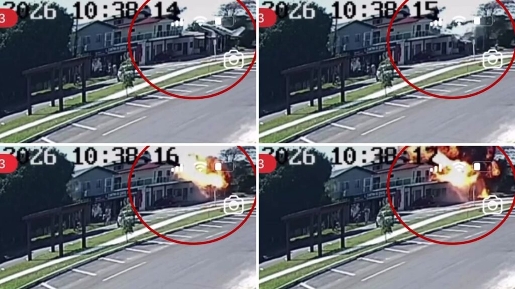 Foto: Reproducao / G1 RS