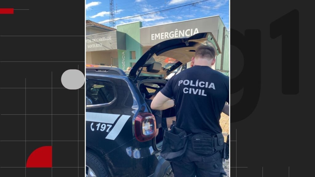 Foto: Reproducao / G1 RS