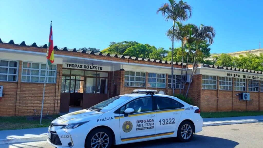 Foto: Reproducao / G1 RS