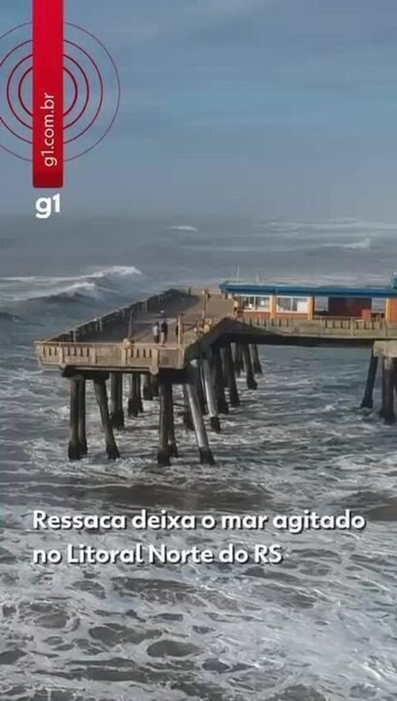 Foto: Reproducao / G1 RS