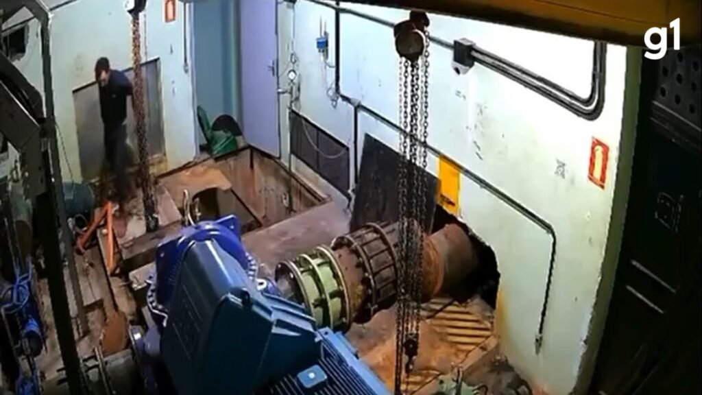 Foto: Reproducao / G1 RS