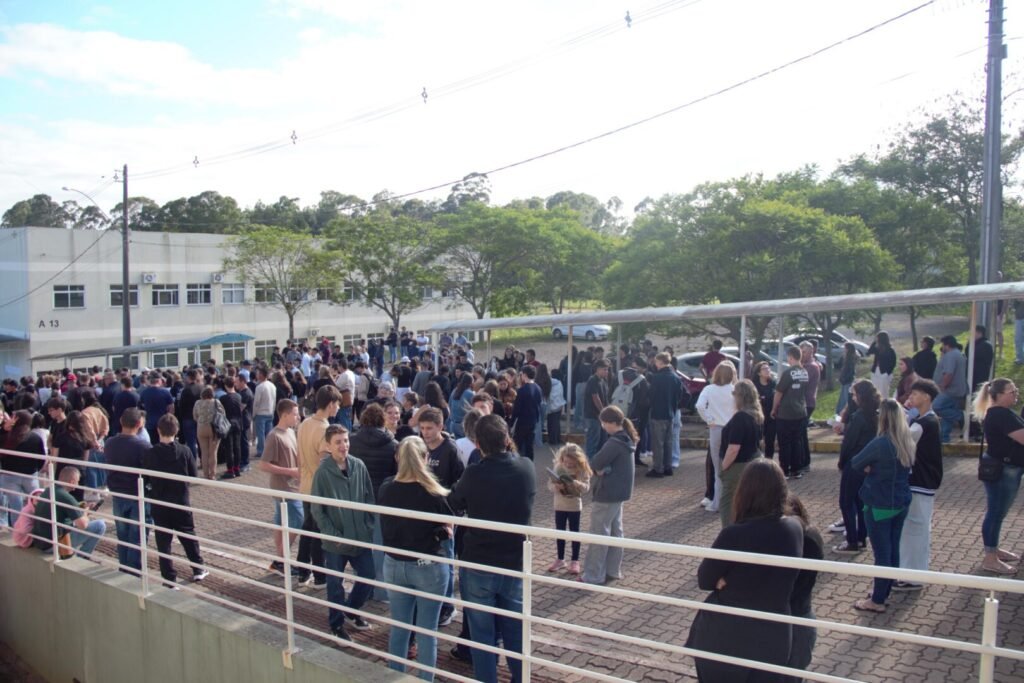 Foto: Reproducao / Agora RS