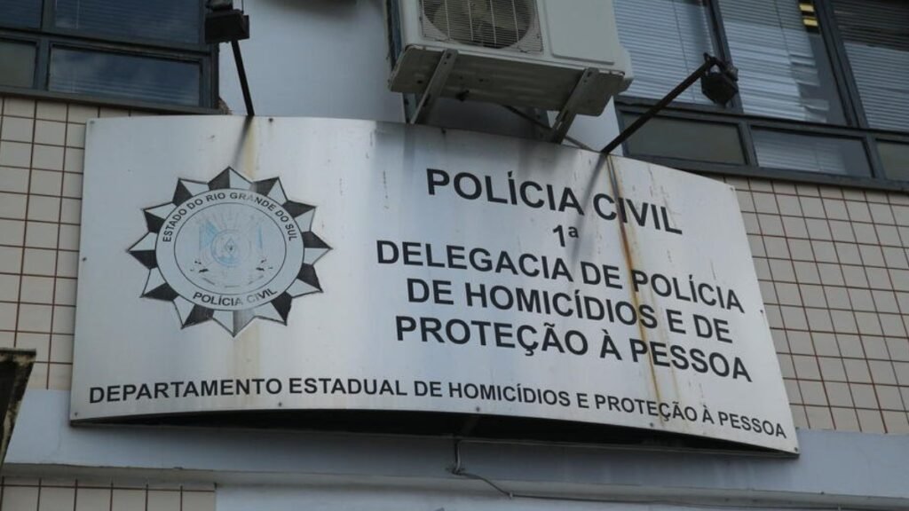 Foto: Reproducao / G1 RS